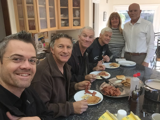 Auto Body Shop «Solesbee Auto Crafts», reviews and photos, 4051 2nd St, Yorba Linda, CA 92886, USA