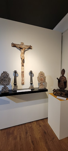 Museum «Museum», reviews and photos, 2142 Southern Dr, Statesboro, GA 30458, USA