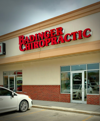 Badinger Chiropractic