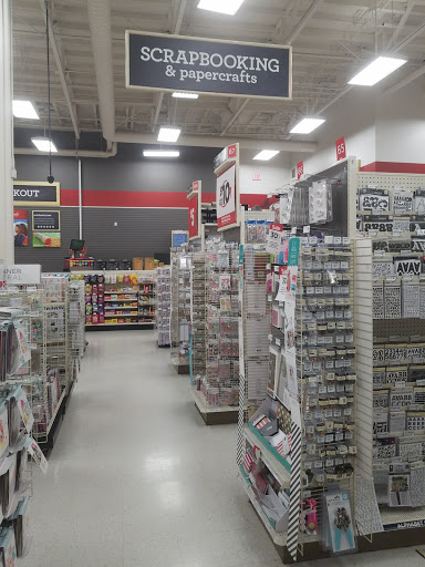 Craft Store «Michaels», reviews and photos, 2807 Park Ave, Tustin, CA 92782, USA