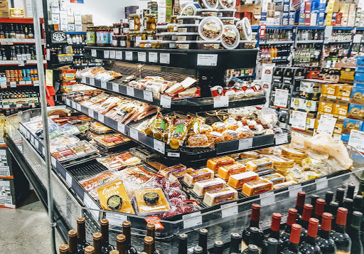 Wine Store «BevMo!», reviews and photos, 3212 Wilshire Blvd, Santa Monica, CA 90403, USA