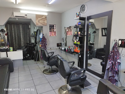 Rond Point Coiffure à Le Havre