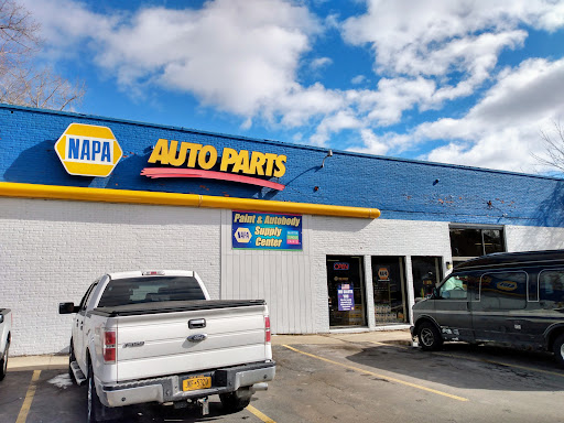Auto Parts Store «NAPA Auto Parts - Saratoga Auto Supply Inc», reviews and photos, 288 Milton Ave, Ballston Spa, NY 12020, USA