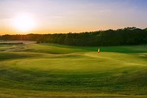Chippenham Golf Club image