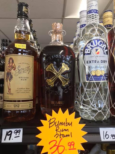 Liquor Store «Starting Gate Liquors/Finish Line Packaged Liquors», reviews and photos, 3470 Fort Meade Rd, Laurel, MD 20724, USA