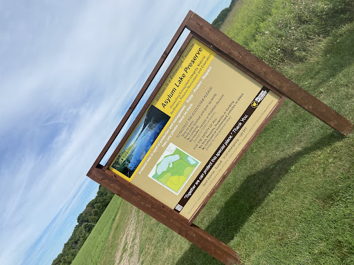 Nature Preserve «Asylum Lake Preserve», reviews and photos, 3836 S Drake Rd, Kalamazoo, MI 49008, USA