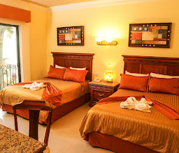 Hotel Gran Real Yucatán photo