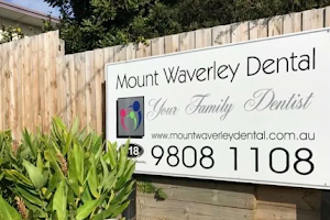 Mount Waverley Dental image