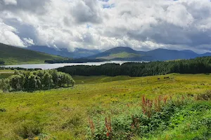 Loch Tulla Viewpoint image
