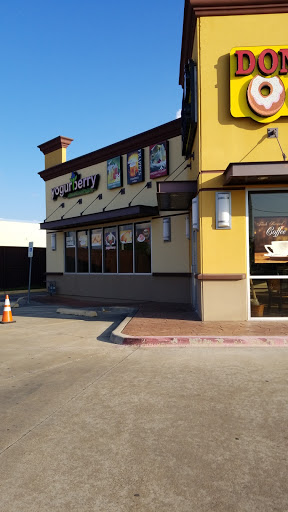 Donuts-N-Coffee, 3232 W Illinois Ave # 100, Dallas, TX 75211, USA, 