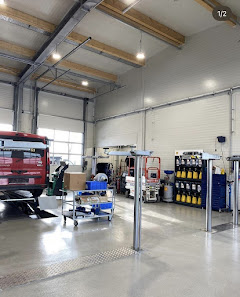 Winkler KFZ Werkstatt Hofstätten 210, Hofstätten an der Raab, 8200 Gleisdorf, Österreich