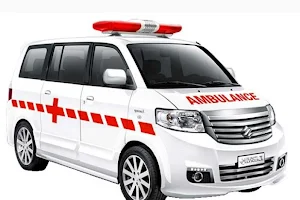 Layanan Ambulance 24 Jam image