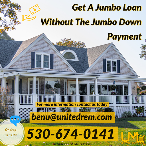 Mortgage Lender «United Real Estate & Mortgage», reviews and photos