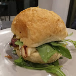 Photo n°2 de l'avis de Andrea.o fait le 04/06/2020 à 21:36 sur le  Namare Ristorante e Crudo Bar à Portici