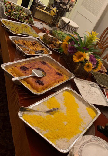 Supermarket «Sabzee Market», reviews and photos, 17461 Ventura Blvd, Encino, CA 91316, USA