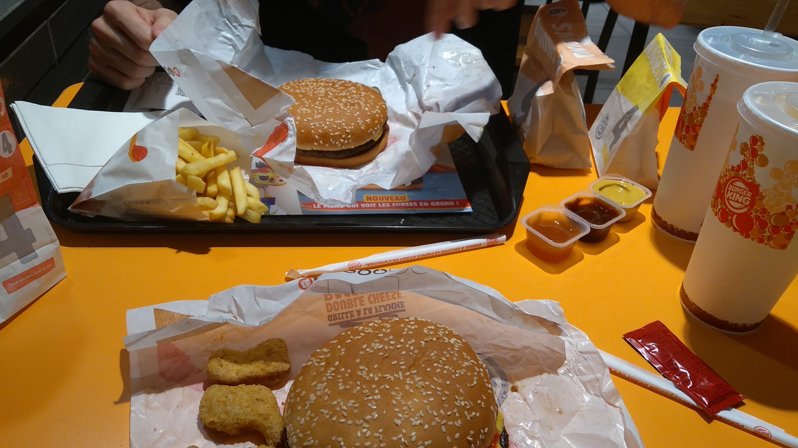 Photo n° 1 de l'avis de Jean.o fait le 02/10/2019 à 18:24