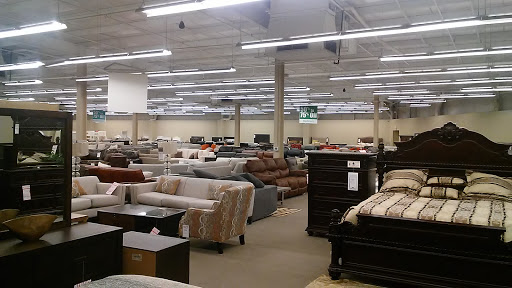 Furniture Store «Star Furniture Clearance Center», reviews and photos, 16515 North Fwy, Houston, TX 77090, USA