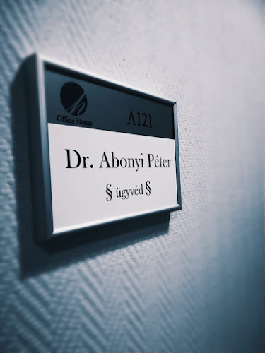 Értékelések erről a helyről: Dr. Abonyi Péter ügyvéd, Békéscsaba - Ügyvéd