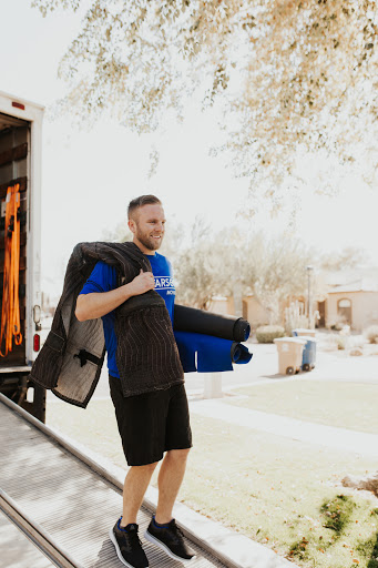 Moving and Storage Service «Pearson Moving», reviews and photos, 3498 N San Marcos Pl #1, Chandler, AZ 85225, USA