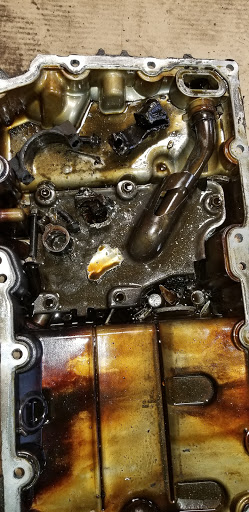 Auto Repair Shop «Riverside Auto Care», reviews and photos, 13160 Fort St, Southgate, MI 48195, USA