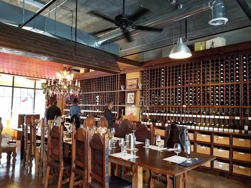 Wine Store «Wine Shoe», reviews and photos, 339 Nelson St SW, Atlanta, GA 30313, USA