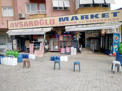 Avşaroğlu Market
