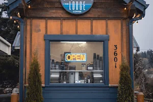 The Lodge Coffee image