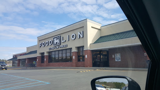 Grocery Store «Food Lion», reviews and photos, 7013 Lankford Hwy, Oak Hall, VA 23416, USA