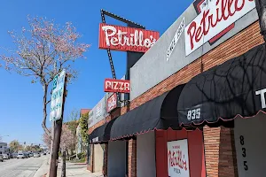 Petrillo's Pizza image