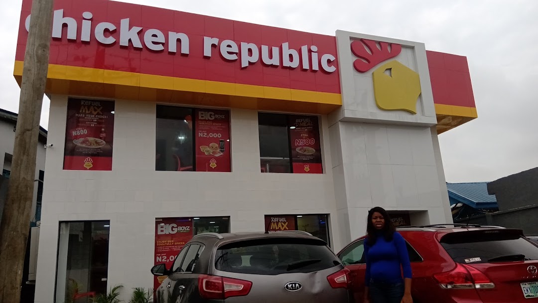 Chicken Republic