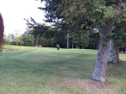 Golf Course «Inlet Golf Club», reviews and photos, 300 NY-28, Inlet, NY 13360, USA