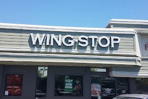 Wingstop image