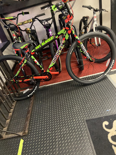 Bicycle Store «The Bike Shop, Inc.», reviews and photos, 4026 Hylan Blvd, Staten Island, NY 10308, USA