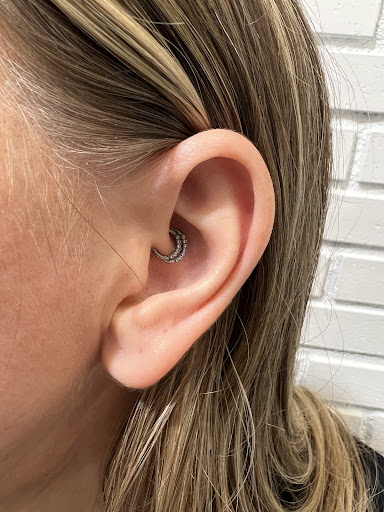 Explore simple one piece tattoo ideas, creative tattoo ideas in Tooele, available at Elevn11 Piercings