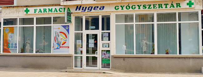 Hygea