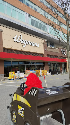 Supermarket «Wegmans», reviews and photos, 200 Boylston St, Chestnut Hill, MA 02467, USA