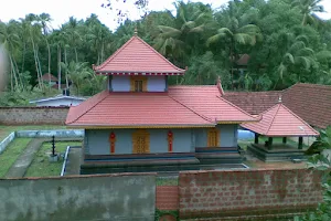 Sree Thalikkunu Maha Shiva Temple image