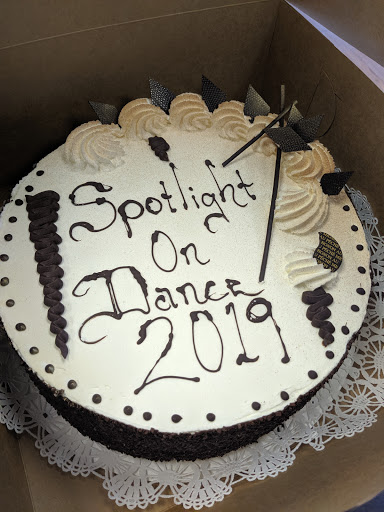 Pastry Shop «Au Peche Mignon», reviews and photos, 1415 Timberlane Rd, Tallahassee, FL 32312, USA