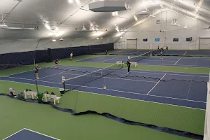 YACTA Indoor (York Adams Community Tennis Association) image