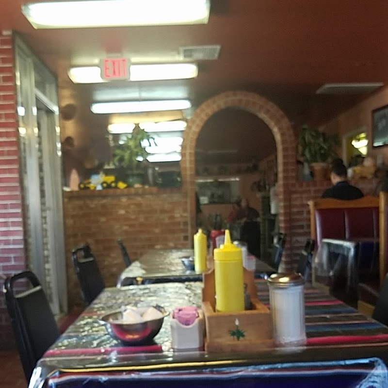 Chelino's Mexican Restaurant (4221 S Robinson Ave)