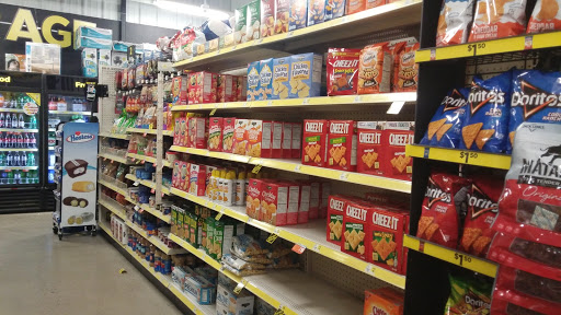 Discount Store «Dollar General», reviews and photos, 2401 McKinney St, Melissa, TX 75454, USA