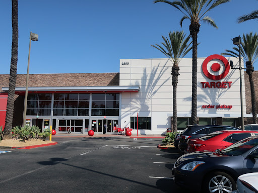 Department Store «Target», reviews and photos, 2300 Park Ave, Tustin, CA 92782, USA