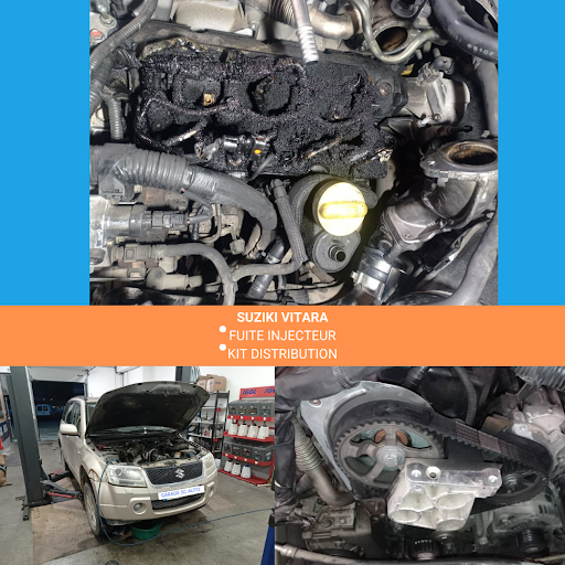 Photo 5 - SARL NYONS PIÈCES AUTO