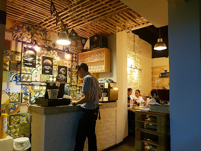 Flambee Bistró & Cafe