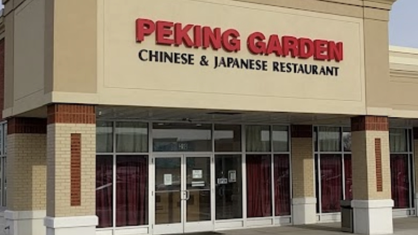 Peking Garden Restaurant 17837