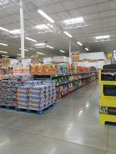 Warehouse club «BJ’s Wholesale Club», reviews and photos, 8046 Philips Hwy, Jacksonville, FL 32256, USA