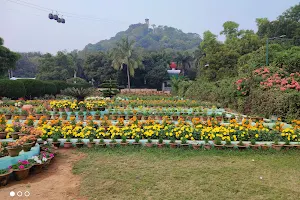 Neheru Park, Hirakud image