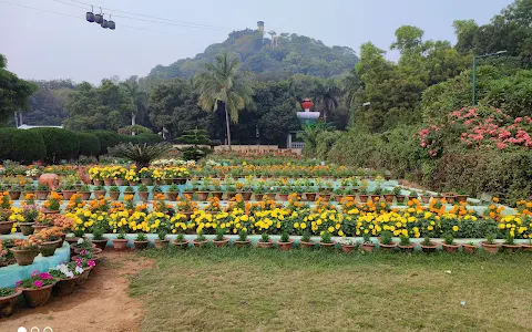 Neheru Park, Hirakud image