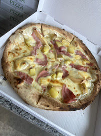 Photos du propriétaire du Pizzas à emporter La Pizz à Papa bourges - n°3