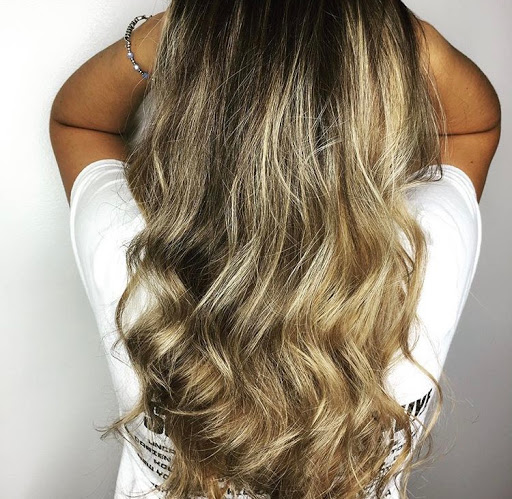 Hair Salon «Vivid Salon & Spa», reviews and photos, 15320 Bagley Rd, Middleburg Heights, OH 44130, USA